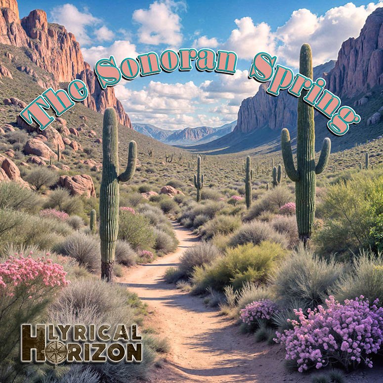 The Sonoran Spring